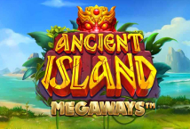 Ancient Island Megaways